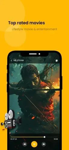 sony-hx99 Top Rated Movies